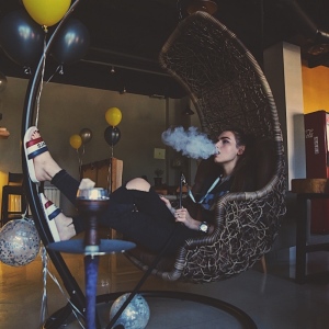 Фотография hookah bar TEPLO HOOKAH