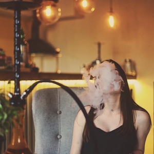 Фотография hookah bar TEPLO HOOKAH