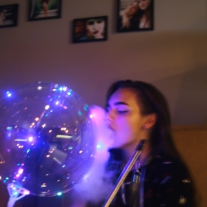 Фотография hookah bar TEPLO HOOKAH