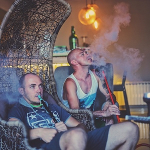 Фотография hookah bar TEPLO HOOKAH