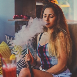 Фотография hookah bar TEPLO HOOKAH