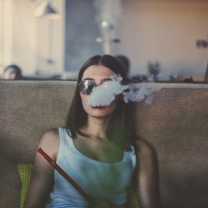 Фотография hookah bar TEPLO HOOKAH