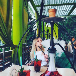Фотография hookah bar Leto Lounge