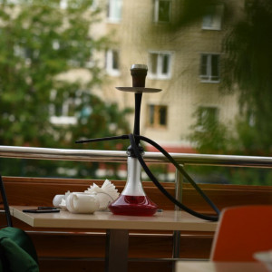 Фотография hookah bar Leto Lounge