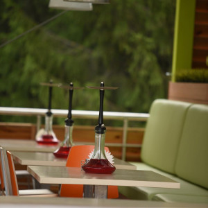 Фотография hookah bar Leto Lounge