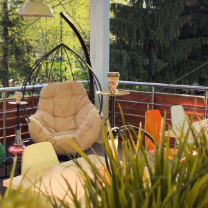Фотография hookah bar Leto Lounge