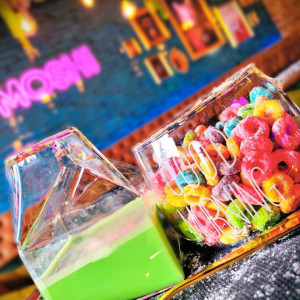 Фотография hookah bar Moshi Lounge