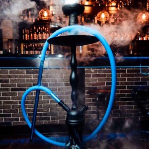 Фотография hookah bar WIKIPEDIA