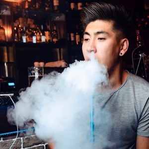 Фотография hookah bar WIKIPEDIA