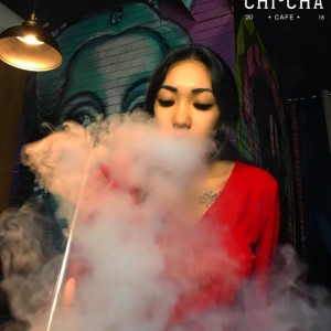 Фотография кафе Chi-Cha Bar