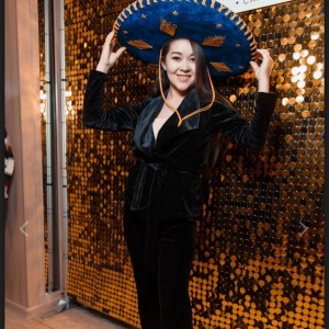 Фотография кафе Chi-Cha Bar