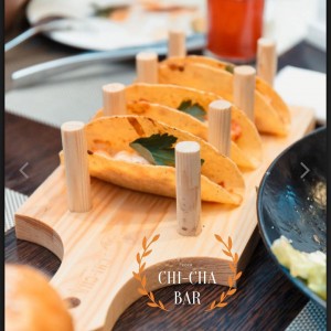 Фотография кафе Chi-Cha Bar
