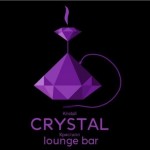 hookah bar CRYSTAL BAR