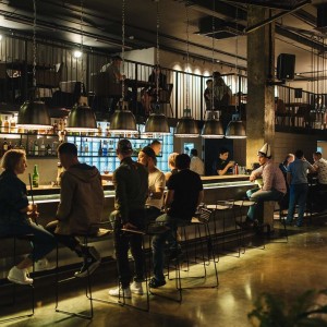 Фотография bar DARK SIDE