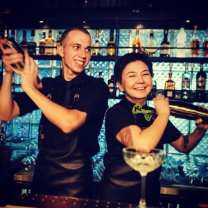 Фотография bar DARK SIDE