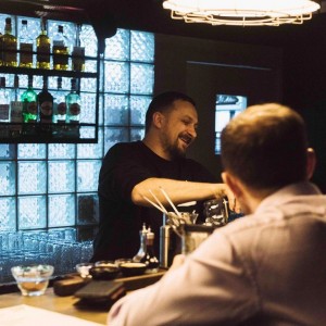 Фотография bar DARK SIDE