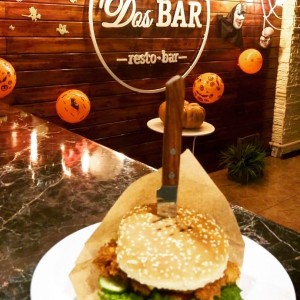Фотография bar Dos BAR