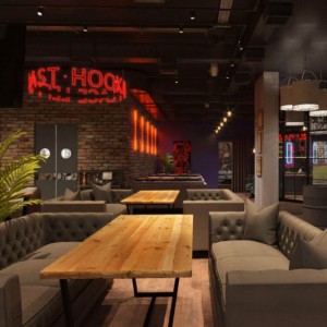 Фотография hookah bar HookahPlace LeftCoast