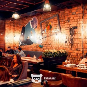 Фотография бар LORD LOFT