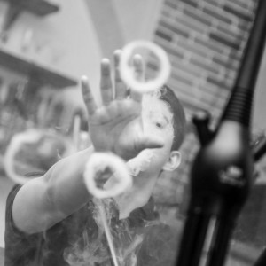 Фотография hookah bar Marrakesh