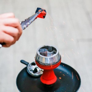 Фотография hookah bar Marrakesh