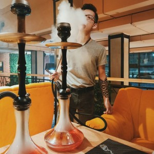 Фотография hookah bar Мята Астана