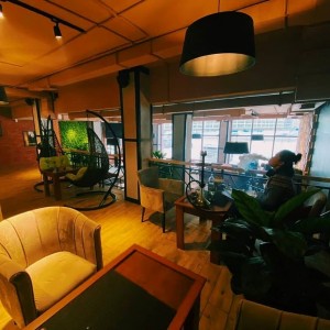 Фотография hookah bar Мята Астана