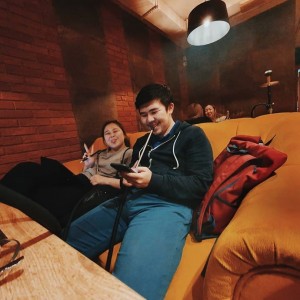 Фотография hookah bar Мята Астана