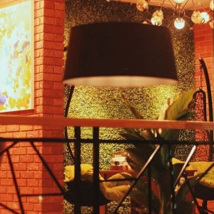 Фотография hookah bar Мята Астана