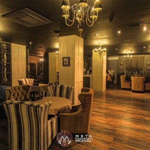 Фотография hookah bar Мята Highvill