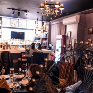 Фотография hookah bar Мята Highvill