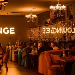 Фотография hookah bar Мята Highvill
