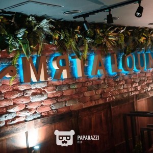 Фотография hookah bar Мята Sky