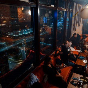 Фотография hookah bar Мята Sky