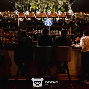 Фотография hookah bar Мята Sky