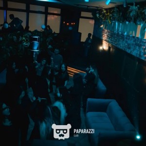 Фотография hookah bar Мята Sky