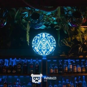 Фотография hookah bar Мята Sky