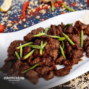 Фотография bar Панаехали Акмешит