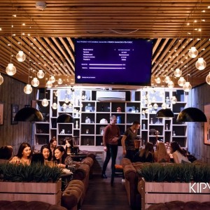 Фотография bar Панаехали Бараева