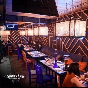 Фотография bar Панаехали Бараева
