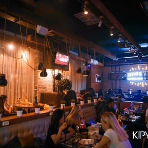Фотография bar Панаехали Кенесары