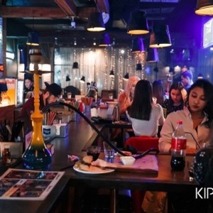 Фотография bar Панаехали Кенесары