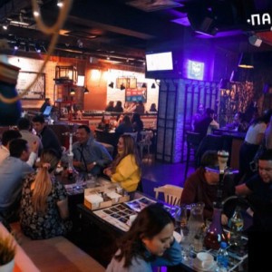 Фотография bar Панаехали Кенесары