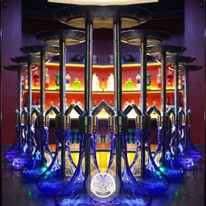 Фотография hookah bar PAR BAR
