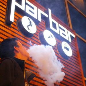 Фотография hookah bar PAR BAR