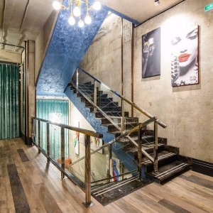 Фотография restaurant PIZHON