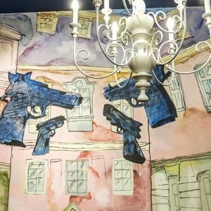 Фотография restaurant PIZHON