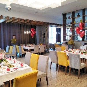 Фотография restaurant TRENDY