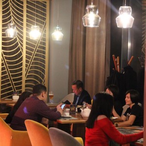 Фотография restaurant TRENDY