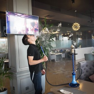 Фотография ресторан The Roofork Restaurant